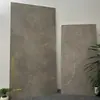 Azulejos vidriados réplica oro espiga 600x1200 azulejos de suelo para sala de estar 750x1500 patrón de veta de madera azulejos de suelo para cadena de tiendas