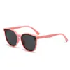 Gafas de Sol Infantiles Tigre Bebé Niños Silicona Suave Protección UV Protector Solar Protección Ocular Profesional Niñas Gafas de Sol Polarizadas