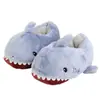 Pantuflas de Dibujos Animados Anime de Terciopelo Súper Suave con Punta Cerrada Unisex para Pareja Zapatos Cálidos para el Hogar Zapatos para el Piso Modelo Nuevo Otoño e Invierno 2026
