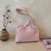 Bolso de Axila con Patrón de Cielo Estrellado de Alta Apariencia Estilo Coreano para Mujer 2026 Nuevo Bolso de Hombro Elegante para Salir, Trabajar y Viajar