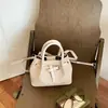 Bolsa Saco Versátil Popular de Verão para o Dia a Dia 2026 Novo Estilo Coreano Moda Diária Tendência Chique Bolsa de Ombro Único Transversal