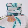 Flor de toalla Zhiyang gasa creativa toalla para niños toalla pequeña para la cara de bebé regalo de mano para banquete de luna llena toalla para niños al por mayor