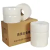 Caja Completa de Papel Higiénico, Papel de Rollo Grande, Papel Higiénico Comercial, Venta al por Mayor de Fábrica de Hoteles, Papel Higiénico para Baño, Empaque Grande