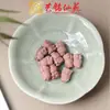 Ciprés Rojo Patrón Martillo Corazón Accesorios Yiming Xianyuan DIY Moda Wenwan Accesorios Estrella Luna Nube Pulsera Accesorios