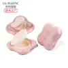 Caja de Maquillaje tipo Cushion de 13g Personalizada, Materiales de Empaque desde la Fábrica de Origen, Caja Vacía Reutilizable para Cushion BB Cream y Base Líquida
