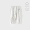 Pantalones de Bebé Pantalones Casuales Estilo Primavera y Otoño Unisex Pantalones Largos para Bebé Pantalones Jogger para Bebé al Aire Libre Pantalones Deportivos de Primavera