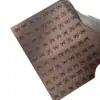Pegatinas de Arte para Uñas de Lazo Nuevo Pintadas a Mano Blancas y Negras Finas Resistentes Simples Gama Alta DIY Decoraciones para Uñas Blanqueadoras