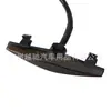 Adecuado para TOYOTA 4Runner luz decorativa de rejilla central Luz de rejilla central súper modificada Luz de parachoques delantero