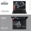 Para película de teclado Shenzhou Ares T8 Pro película protectora de teclado QNLYS03 cubierta de tecla de portátil almohadilla antipolvo