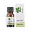 Humidificador de Aceites Esenciales de Aromaterapia Transfronterizo con Piedra Difusora, Aceites Esenciales Solubles en Agua Derivados de Plantas de Lavanda, Romero, Rosa
