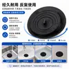 Amazon en stock tapón de silicona extra grande de 15 cm para fregadero, tapa de desagüe de suelo, tapón de bañera, tapón de desagüe, tapa antiolor, tapón de bloqueo de agua