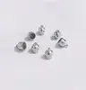 Plástico ABS Galvanizado CCB Pingente de Sino com Borla para Capa DIY Material para Miçangas Artesanais Acessórios para Joias