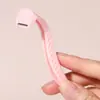 Mini Afeitadora de Labios Nueva de Fábrica, Afeitadora para Partes Privadas para Mujeres, Maquinilla de Bikini, Afeitadora para Mujeres