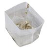 Bolsa de Basura Bolsa de Drenaje Cocina Filtro Autoportante Residuo Sobrante Desechable Bolsa de Drenaje para Fregadero Engrosada Anti-Obstrucción