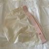 Roupa íntima feminina de algodão Roupa íntima feminina cintura média entrepernas alongado algodão 7A antibacteriana plus size classe A algodão de bebê para meninas Venda por atacado feminina