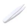 Pinza para párpado doble Herramienta auxiliar de maquillaje de belleza Pinza para máscara cosmética Adhesivo invisible de encaje para párpado doble Pinzas en stock