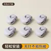 Sujetadores de Edredón para Evitar Deslizamientos, Clips para Sábana y Funda Nórdica, Clavos sin Rastro, Clips para Esquinas de Edredón, Clips de Almacenamiento al por Mayor
