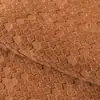 Almofada de sofá cor sólida capa de tecido irregular antiderrapante chenille peça única universal para todas as estações simples almofada de assento irregular