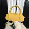 Bolsa de Mão de Nicho para Mulheres 2026 Nova Tendência Estilo Mori Primavera Popular Bolsa de Ombro para o Dia a Dia Transversal Bolsa Almofada