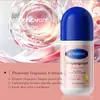 KORMESIC Desodorante Corporal Roll-On Antitranspirante Refrescante y Agradable - Cuidado Refrescante con Fragancia para Venta al por Mayor Transfronteriza