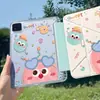 Adecuado para funda protectora Xiaomi Pad 8 Pro con ranura para lápiz, funda 7s, 6 transparente Redmi Kpad cubierta completa SE tableta 70% de descuento pila