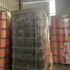 Descuento Puntual de Fábrica Hilo de Coser de Poliéster Seda 140D-2000D Alta Resistencia Baja Encogimiento en Varios Colores