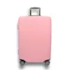 Funda protectora elástica para maleta funda para maleta funda de cuero para maleta 20/24/28/30 pulgadas gruesa resistente al desgaste