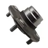 Kit de Reparación de Rodamiento de Cubo de Rueda Vkba3222 Trasero Adecuado para Nissan: Unidad de Cubo de Rueda Primera