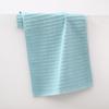 Toalla Nueva de Algodón Puro Gaoyang, Toalla de Waffle de Algodón 100% Gruesa para el Hogar, Suave, Delicada con la Piel, Toalla Absorbente, Toalla Facial