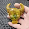 Pendente de jade antigo Xiuyu Zodíaco personagem dragão antigo parede antiga há mais pingentes para anos alça pendente de carro