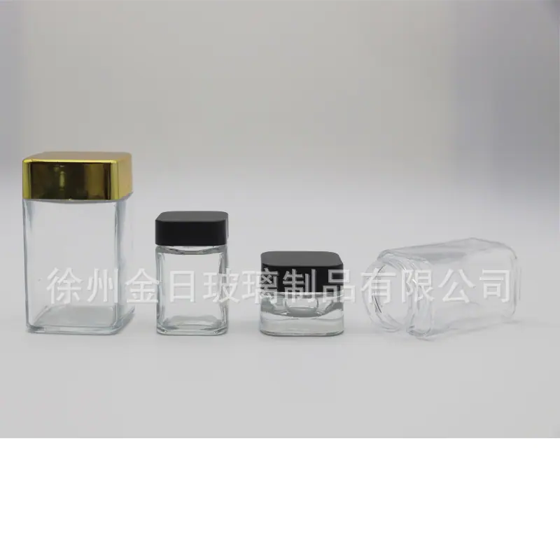 方瓶合集