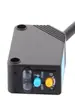 Chave Fotoelétrica Feixe Passante Reflexão Difusa Reflexão por Espelho Detecção Infravermelha E3Z-D61/D62 D81/D82