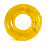Anillo de Natación Inflable INS Anillo Transparente Colorido Anillo de Natación para Niños Parque Acuático al Aire Libre Anillo de Juego en el Agua Fabricante de Origen