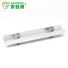 Guía de soporte fotovoltaico de venta caliente transfronteriza Conector de riel Kit de empalme Conector de riel