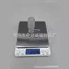 Suporte para Hookah de Tubo de Vidro Transparente 10mm 14mm 19mm Acessórios para Tubo de Hookah de Vidro
