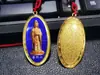 Montanha Putuo, Zhoushan, Pingente do Bodhisattva Guanyin do Mar do Sul Colar do Bodhisattva Guanyin Pingente de Estátua de Buda Guanyin Venda por Atacado