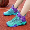 Zapatos Transpirables para Entrenamiento para Niños y Adolescentes, Zapatos de Malla, Novedades Primavera/Verano, Infantiles 2026, Deportivos de Baloncesto para Niños al por Mayor