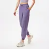 Pantalones de Yoga Caijue para Mujer, Corte Holgado, Adelgazantes, de Secado Rápido, Pantalones Jogger, Adecuados para Correr, Fitness y Actividades al Aire Libre, Pantalones Casuales de Cintura Alta para Mujer