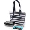 Bolsa de armazenamento em tecido Oxford com LOGO imprimível do fabricante, bolsa de mão, bolsa de mamãe, bolsa transversal para mulheres, bolsa pequena de mão, bolsa para lancheira