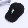 Gorra de Béisbol Infantil Transfronteriza Estilo Coreano Lindo Dibujo Animado Perro Líder Pato Gorra Primavera Nuevo Sombrero de Sol para Bebé Comercio Exterior