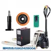 Little King Kong Asa Trovão CBD15-WS Paleteira Elétrica Acessórios Roda de Tração Bateria Controlador Manípulo Motor