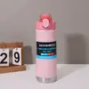 Taza de Acero Inoxidable 304 con Aislamiento al Vacío, Portátil para Exteriores, de Gran Capacidad y Aspecto Atractivo, para Hielo