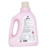 Detergente para Ropa Suavizante Antibacteriano Aitefu 1.5kg Botella 5A Baja Espuma Alta Eficiencia Sin Aditivos Fragancia a Rosa Limpieza Profunda