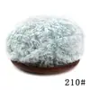 Atacado Hui Cai Fio de Pelo Sintético Fio de Pena Tricô Artesanal DIY Cachecol Crochê Boneca Fio Especial Fio de Pelo Sintético