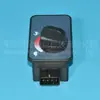 Botão Grande Acelerador Jinshan RC441-53533 Escavadeira Kubota KX135 KX161 U55 Controle de Velocidade