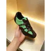 Nuevos Zapatos de Entrenamiento Alemanes de Cuero Suave con Hebilla de Verano 2026 para Mujer, Zapatos Planos con Cordones, Estilo Alto Retro Europeo y Americano Zapatos Forrest Gump