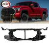 Adequado para Conjunto de Suporte de Radiador 2022-2024 Tundra Sequoia 532010C110