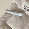 Lindo Pinza para el Cabello de Pez Azul Hielo Transparente para Mujer, Pinza de Maquillaje, Pinza Lateral, Pinza para Flequillo, Accesorio para el Cabello Estilo Coreano