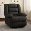 Ventas Directas de Fábrica Sillón de Masaje Eléctrico Multifuncional Sofá de Masaje Sala de Estar Salón de Belleza Silla para Personas Perezosas Sofá para Personas Perezosas