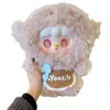 Casa de Horneado de Oxígeno Auténtica Yooki Serie Caja Sorpresa Figura Grande Linda Decoración Regalo de Cumpleaños